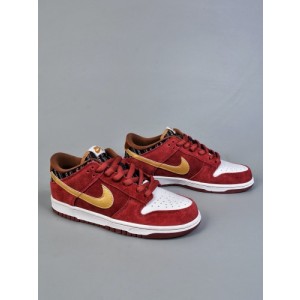 Nike SB Dunk Low London
