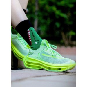 Nike Zoom Double Stacked Volt