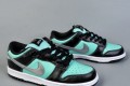 Diamond Supply Co x Nike SB Dunk Low Pro Tiffany