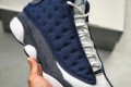 Nike Air Jordan 13 Retro Flint