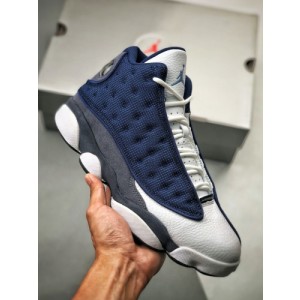 Nike Air Jordan 13 Retro Flint
