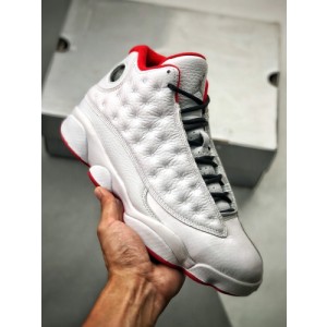Nike Air Jordan 13 Retro Flint