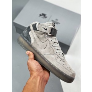 Nike Air Force 1 07 Mid