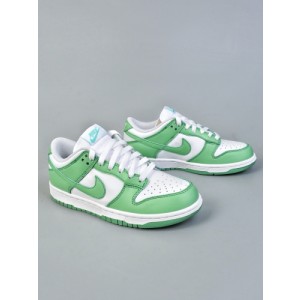 Nike SB Dunk Low Green Tender powder 2021