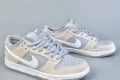 Nike SB Dunk Low Summit White Wolf Grey TRD