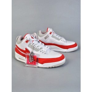Nike Air Jordan 3 Tinker Air Max 1 AJ3