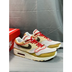Nike Air Max 1 Inside Out-Club Gold