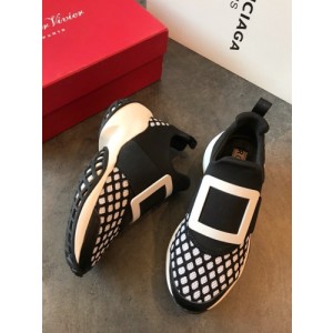 로저비비에 스니커즈 CO1058
