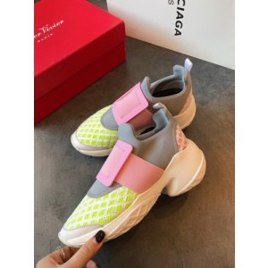 로저비비에 스니커즈 CO1058
