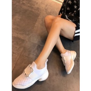 로저비비에 스니커즈 CO1058