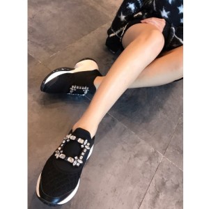 로저비비에 스니커즈 CO1058