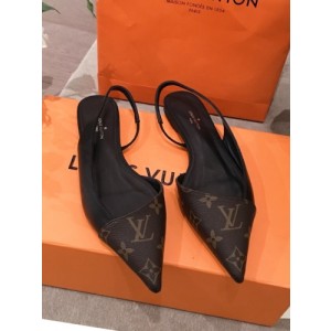 루이비통 샌들 플랫 CO1097