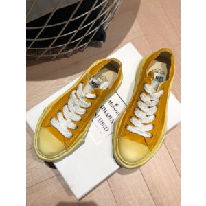 Maison Mihara Yasuhiro 스니커즈 STD1900