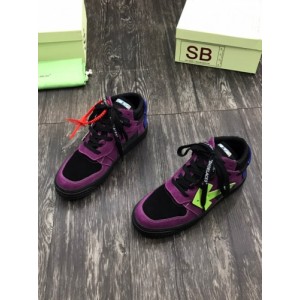 오프화이트 스니커즈 STD1915