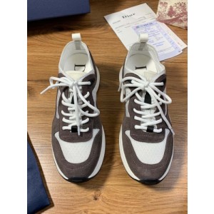 디올 스니커즈 STD1918