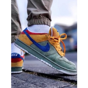 Nike SB Dunk Low Premium Puff N Stuf