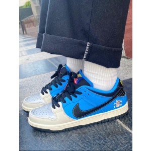 Nike SB Dunk Low x Instant Skateboards