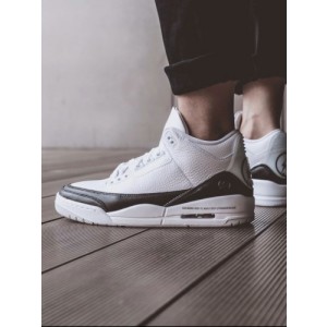 Nike Air Jordan 3 x Fragment Design
