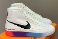Nike Blazer Mid 77 Vintage Have a good Game