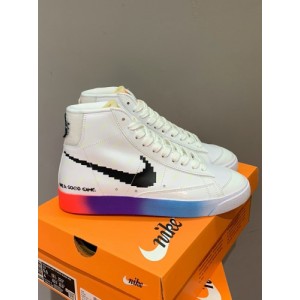 Nike Blazer Mid 77 Vintage Have a good Game