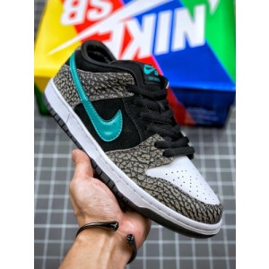 Nike Atmos x Air Max 1 Elephant Print