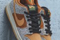 Nike Atmos x Air Max 1 Safari