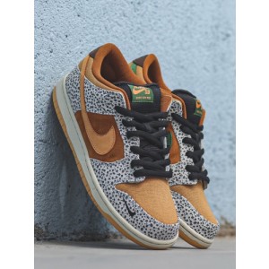 Nike Atmos x Air Max 1 Safari
