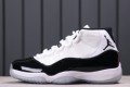 Nike Air Jordan 11 Concord