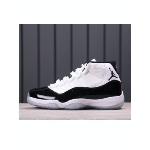 Nike Air Jordan 11 Concord