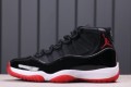 Nike Air Jordan 11 Bred