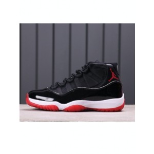 Nike Air Jordan 11 Bred
