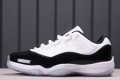 Nike Air Jordan 11 Low Concord