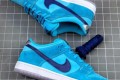 Nike SB Dunk Low Pro Pro Blue Fury