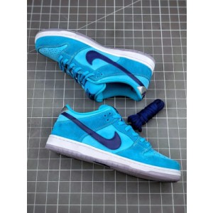 Nike SB Dunk Low Pro Pro Blue Fury