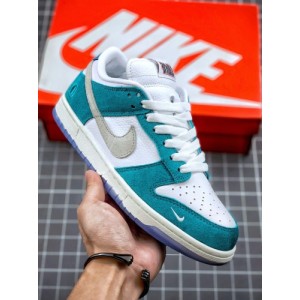 Nike SB Dunk Road Sign