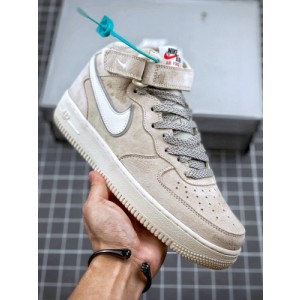 Nike Air Force 1 MID 3m