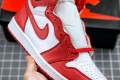 Nike Air Force 1 UNC to Chicago
