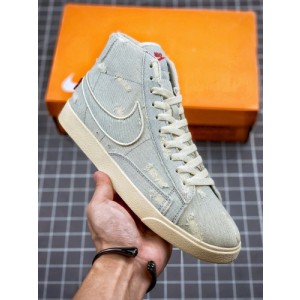 Nike Blazer Mid Retro OG