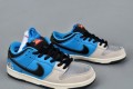 Instant Skateboard x Nike Dunk SB Low