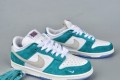 Nike Dunk SB Road Sign
