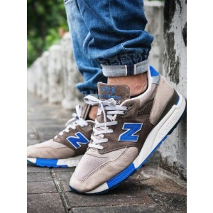 New Balance M998