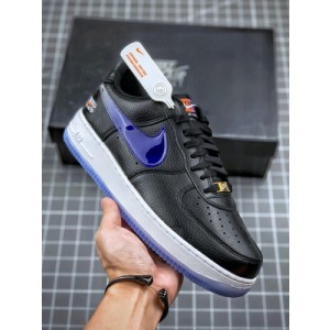 Kith x Nike Air Force 1 Low NYC