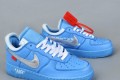 Off White x Air Force 1 MCA OW
