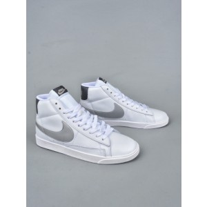 Nike Blazer Mid PRM