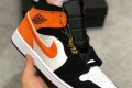 Nike Air Jordan 1 AJ1 Mid