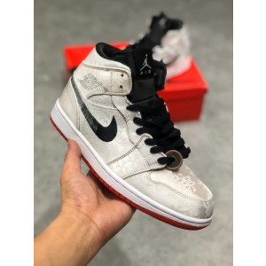 Nike Air Jordan 1 AJ1 Mid