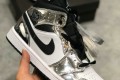 Nike Air Jordan 1 AJ1 Mid