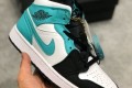 Nike Air Jordan 1 AJ1 Mid