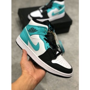Nike Air Jordan 1 AJ1 Mid