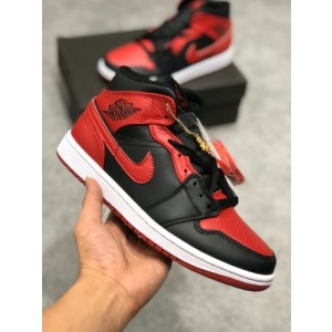 Nike Air Jordan 1 AJ1 Mid